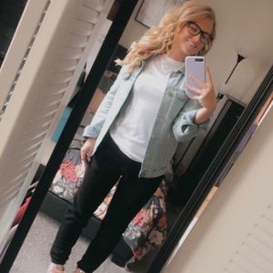 Meet your Posher, Jamie